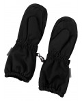Варежки 14з17425 черный