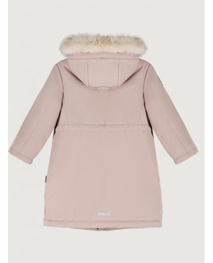 Парка +5з6225 какао