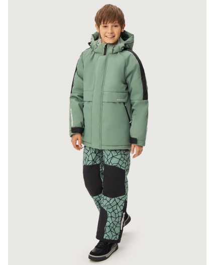 Костюм 7з3125 полынь