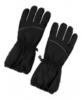 Перчатки 15з17525 черный