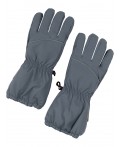 Перчатки 15з17525 серый