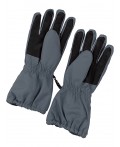 Перчатки 15з17525 серый