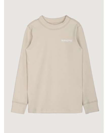 Костюм 7т19225 беж