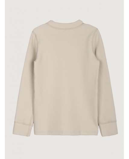 Костюм 7т19225 беж