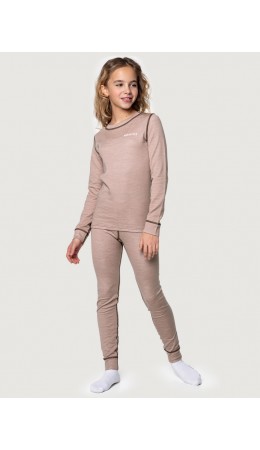 Комплект 7т11225 бежевый