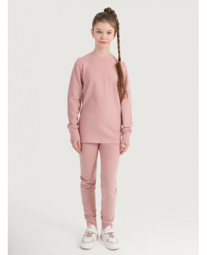 Костюм 7т19225 розовый