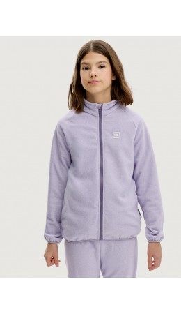 Кофта 4т11624 лаванда