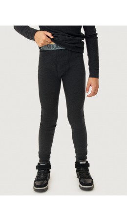 Кальсоны 2т19325 черный