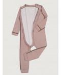 Комбинезон 8т11024 бежевый