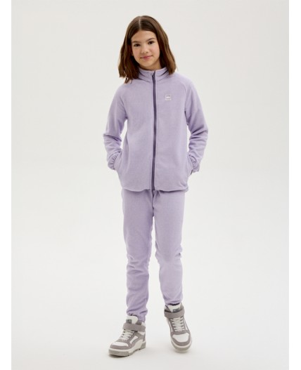 Костюм 7т11424 лаванда