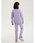 Костюм 7т11424 лаванда