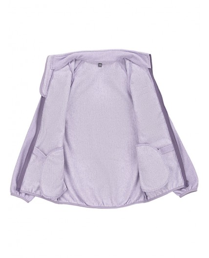 Костюм 7т11424 лаванда