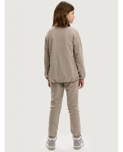 Костюм 7т11424 мускат