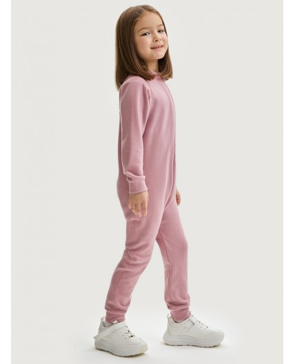 Комбинезон 8т19025 розовый