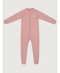 Комбинезон 8т19025 розовый