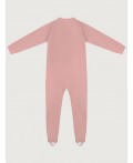 Комбинезон 8т19025 розовый