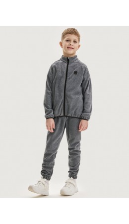 Костюм 7т11524 темно-серый
