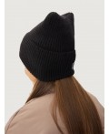 Шапка 11з16425 черный