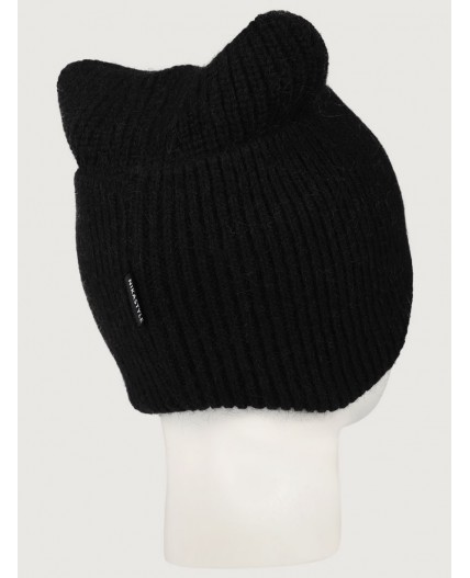 Шапка 11з16425 черный
