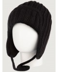 Шапка 11з15825 черный