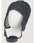 Шапка 11з15925 антрацит