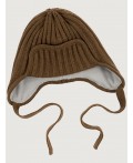 Шапка 11з15925 орех