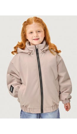 Куртка п4м4226 сухая роза