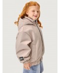 Куртка п4м4226 сухая роза