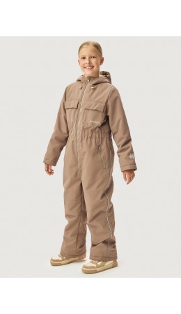 Комбинезон 8м2626 латте