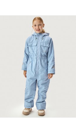 Комбинезон 8м2626 лед