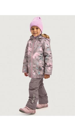 Костюм 7м3226 капучино