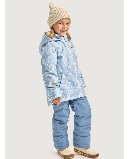 Костюм 7м1626 лед/светло-серый