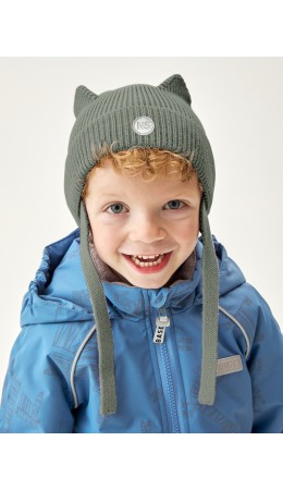 Шапка 11м20926 мох