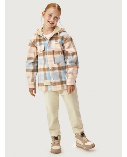 Куртка 4м8426 небо