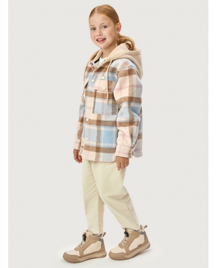 Куртка 4м8426 небо