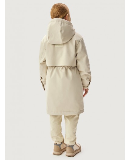 Парка 5м3626 беж