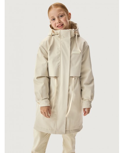 Парка 5м3626 беж