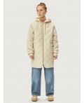 Куртка 5м5426 молоко