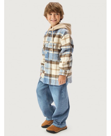 Куртка 4м8526 песок