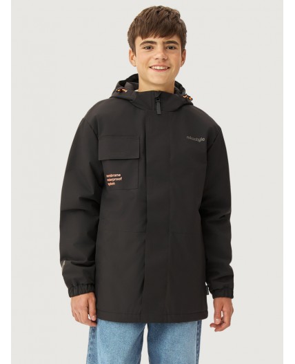 Куртка 4м5526 эспрессо