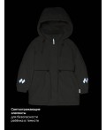 Куртка 4м3426 фисташка