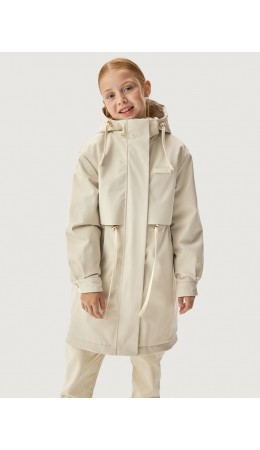 Парка 5м3826 беж