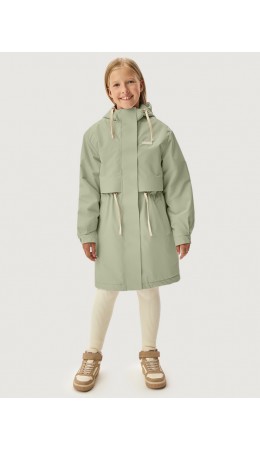 Парка 5м3826 фисташка