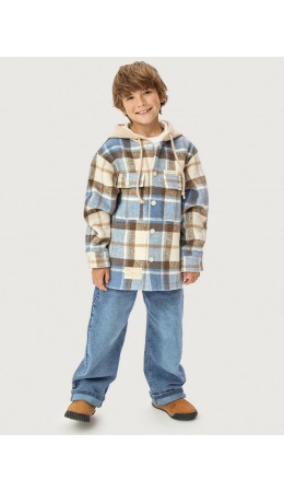 Куртка 4м7326 песок