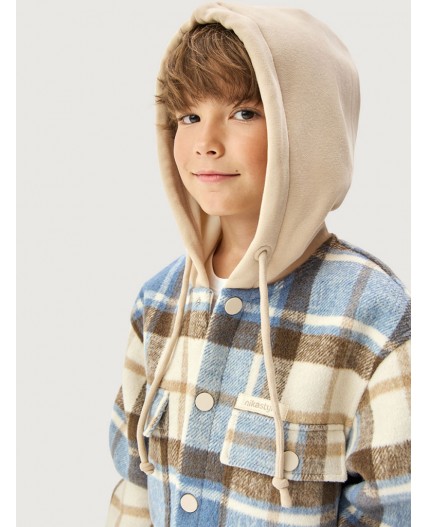 Куртка 4м7326 песок