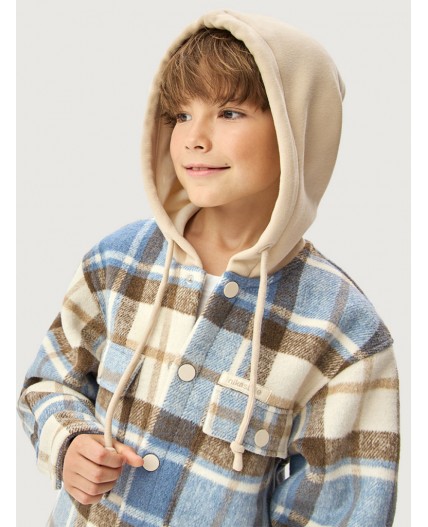 Куртка 4м7326 песок