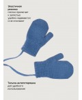 Варежки 14м22326 джинс