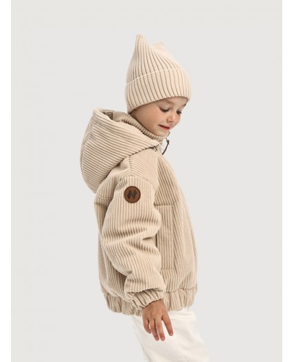 Куртка 4м6426 беж