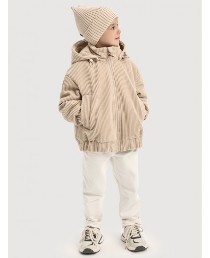 Куртка 4м6426 беж