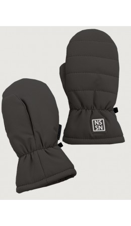 Варежки 14з17625 черный